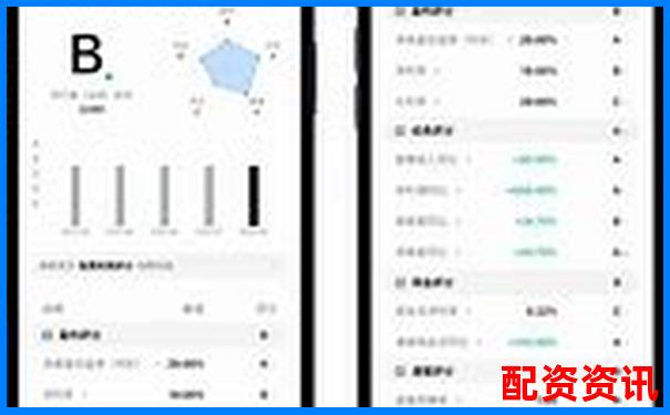 股票配資平臺APP排行榜體驗評星標準說明-用杠桿買股有什么風險