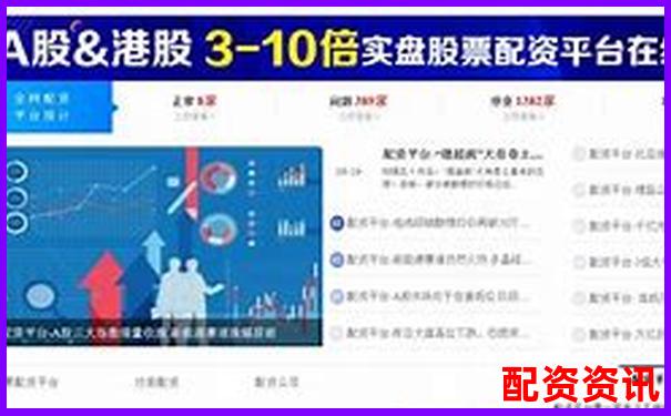 股票配資平臺排行榜附用戶常見投訴類型分析-杠桿率低的股票有哪些