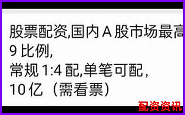 股票配資排行平臺注冊門檻對比評測-股票配資平臺查詢網站