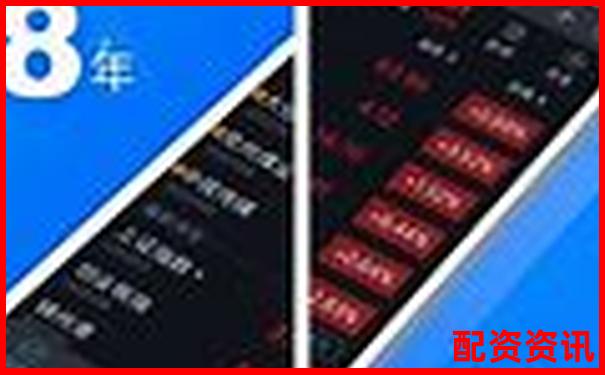 最新十大炒股配資軟件排行榜（附下載鏈接）-焦炭期貨杠桿倍數是多少