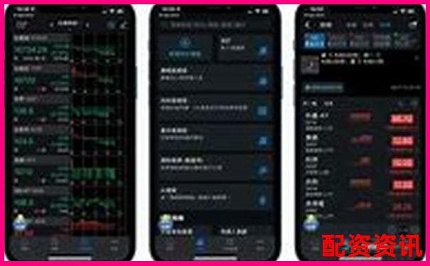 股票配資APP排行榜附投資提醒功能可視化演示-交易所杠桿倍數(shù)是多少